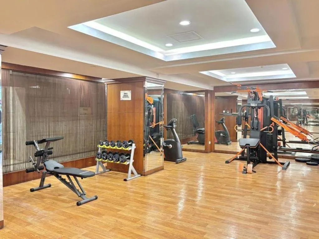 Nanchang Galactic Peace International Hotel