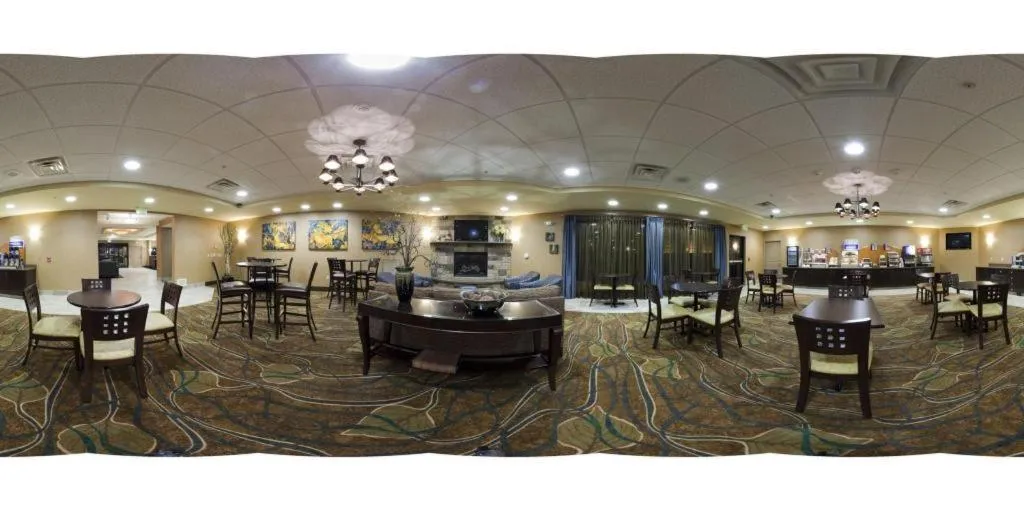 Holiday Inn Express Hotel & Suites Grand Island By IHG