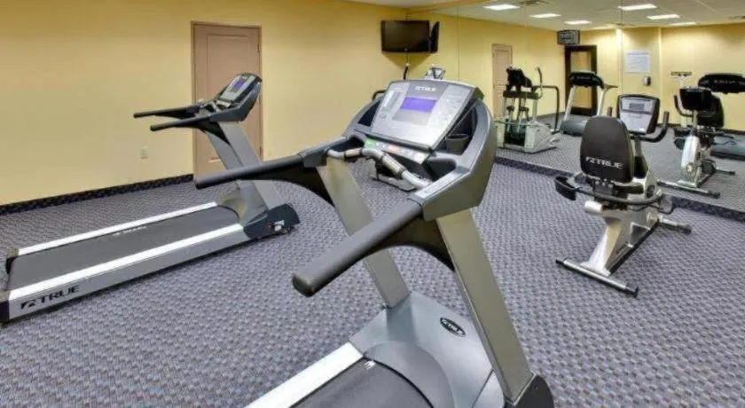 Holiday Inn Express Hotel & Suites Grand Island By IHG