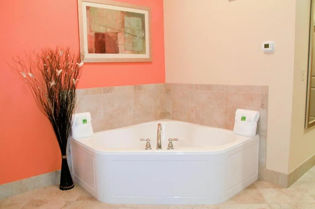 Holiday Inn Express Hotel & Suites Grand Island By IHG