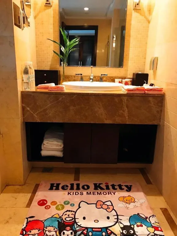 Golden Eagle Summit Hotel Downtown