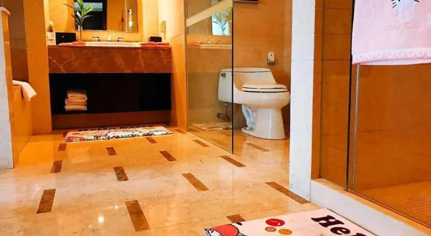 Golden Eagle Summit Hotel Downtown