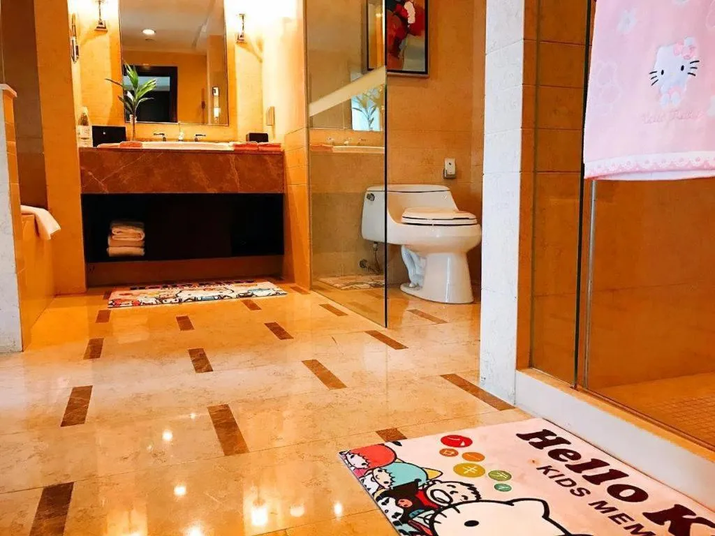 Golden Eagle Summit Hotel Downtown