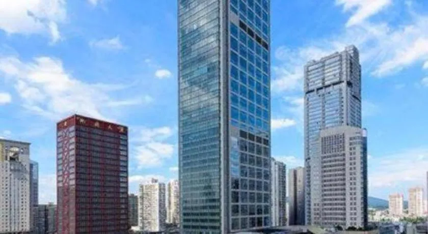 Golden Eagle Summit Hotel Downtown