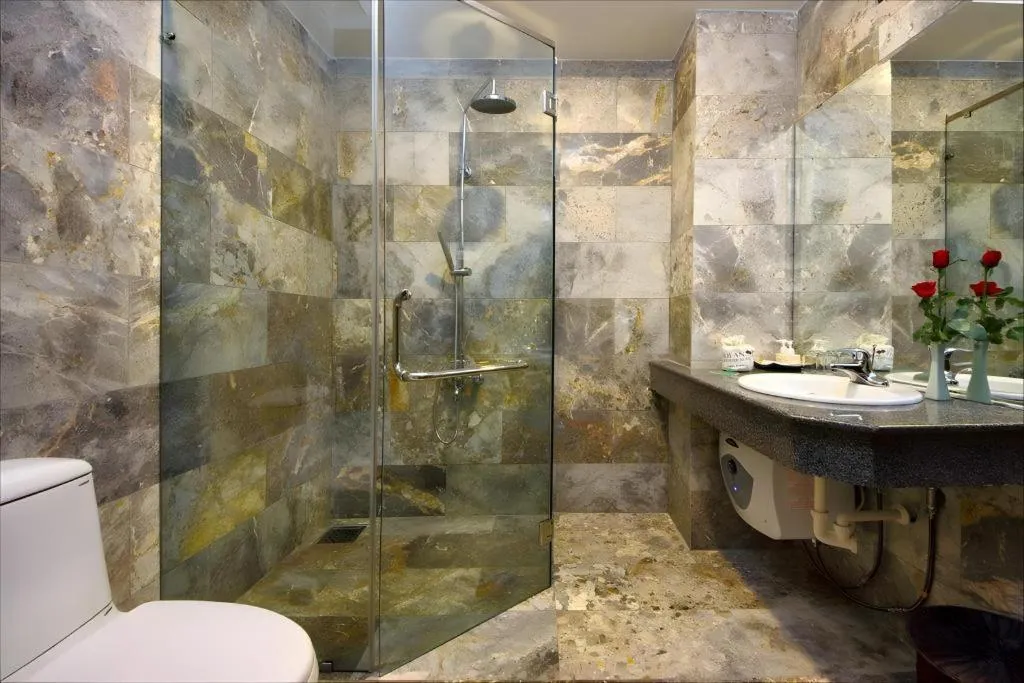 Hoi An Lantern Hotel