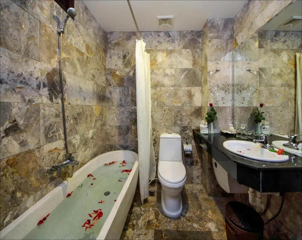 Hoi An Lantern Hotel