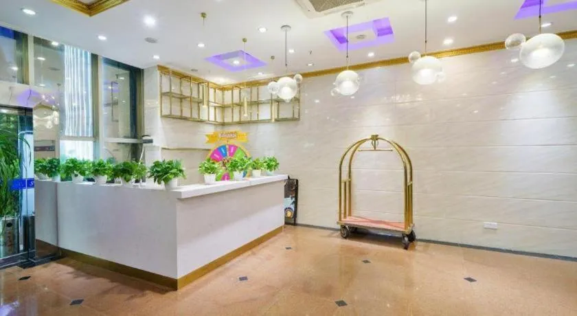 Sun Island Holiday Hotel