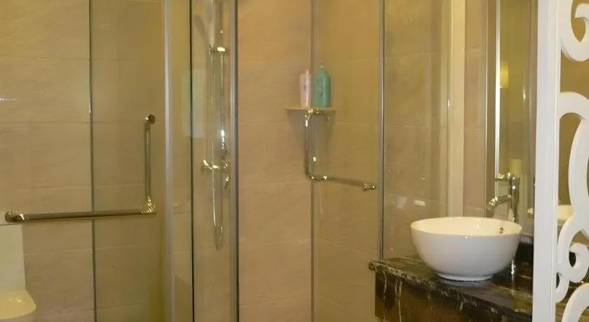 Sun Island Holiday Hotel