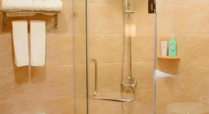 Sun Island Holiday Hotel