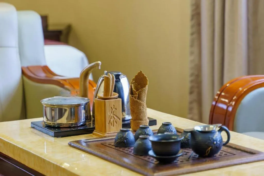 Sun Island Holiday Hotel