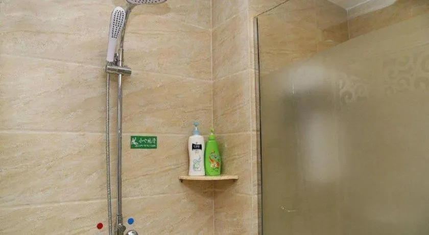 Sun Island Holiday Hotel