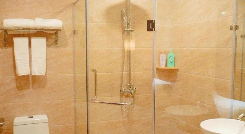 Sun Island Holiday Hotel