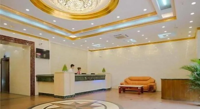 Sun Island Holiday Hotel