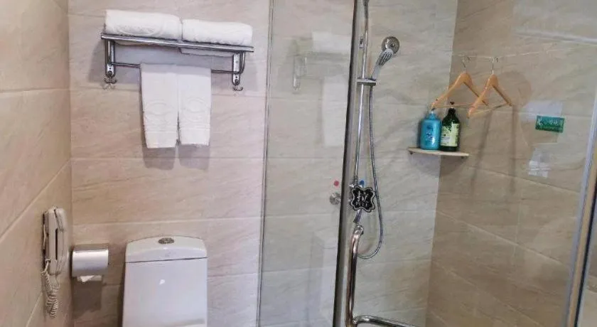 Sun Island Holiday Hotel