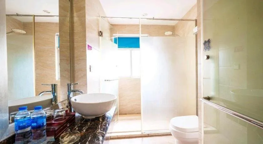 Sun Island Holiday Hotel