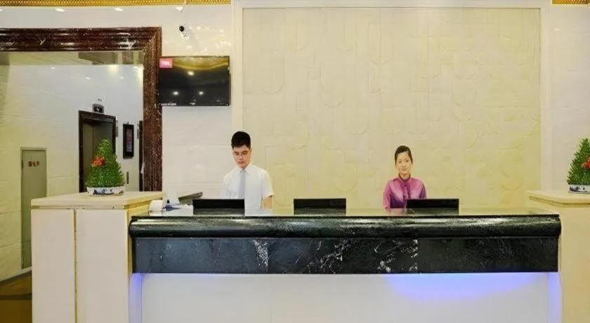 Sun Island Holiday Hotel