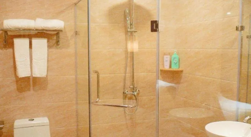 Sun Island Holiday Hotel