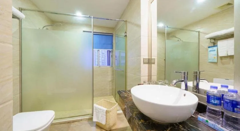 Sun Island Holiday Hotel