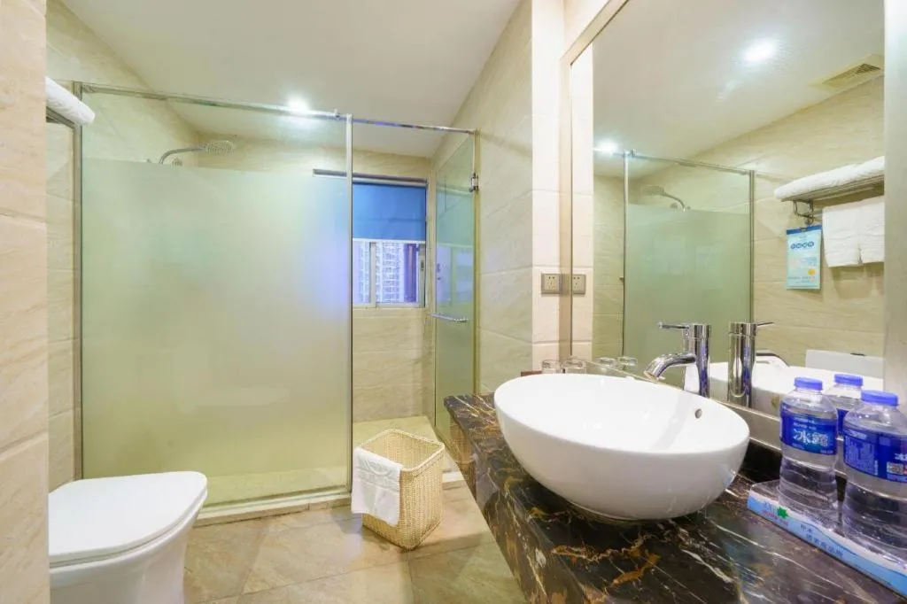 Sun Island Holiday Hotel