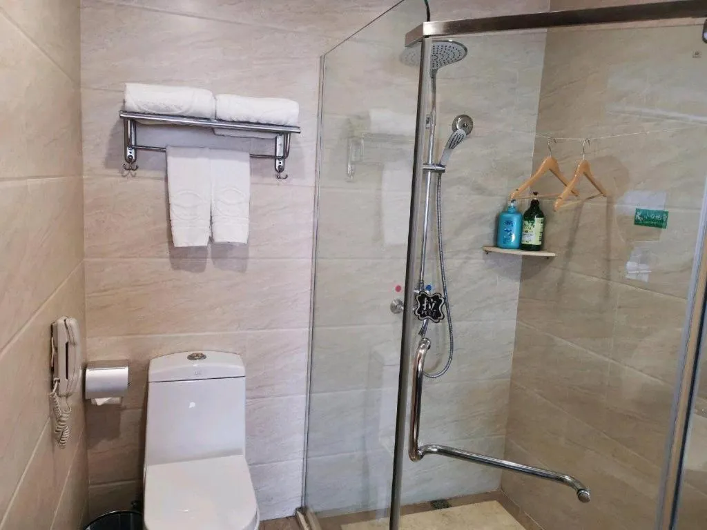 Sun Island Holiday Hotel