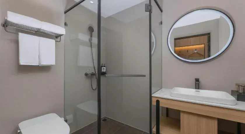 GreenTree Inn Suzhou Wuzhong GreenTree Inn Suzhou Wuzhong