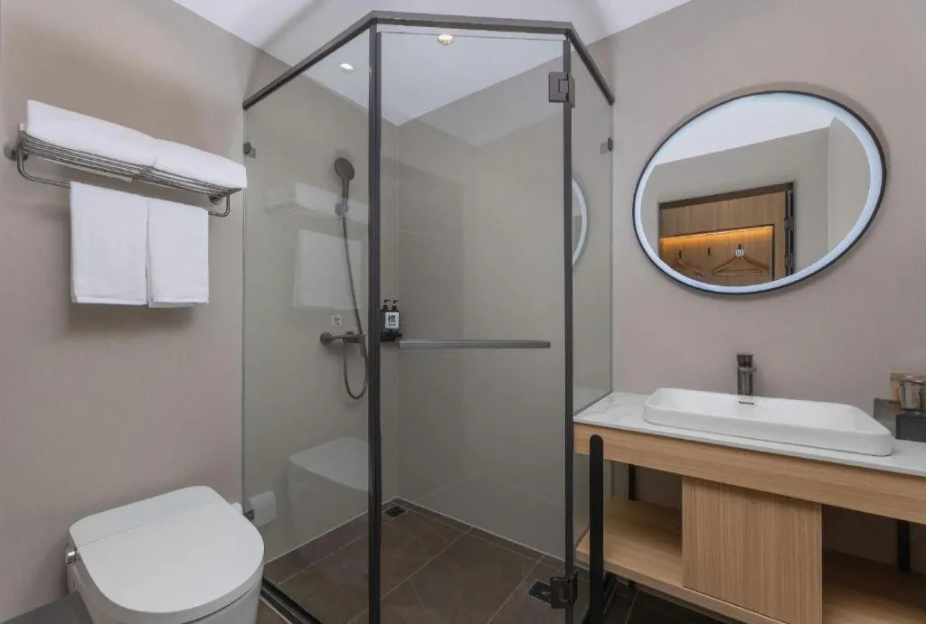 GreenTree Inn Suzhou Wuzhong