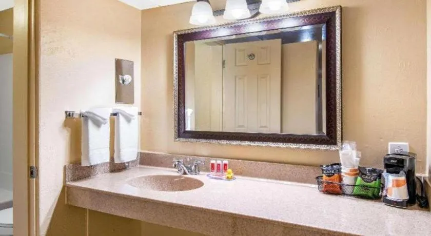 Econo Lodge Inn & Suites Durango