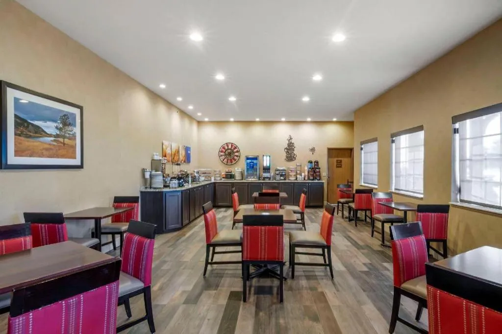 Comfort Inn & Suites Macon