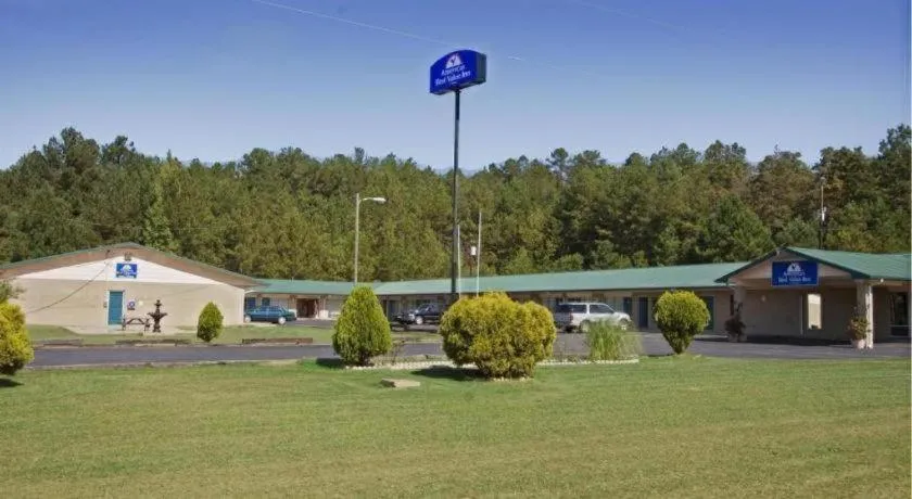 Americas Best Value Inn Heflin