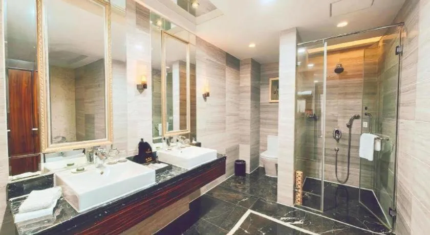 Changsha Hopesky Hotel