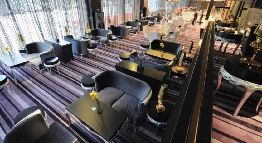 Changsha Hopesky Hotel