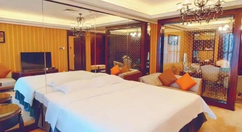 Changsha Hopesky Hotel