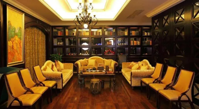 Changsha Hopesky Hotel