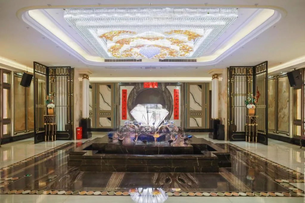 Changsha Hopesky Hotel