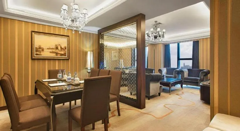 Changsha Hopesky Hotel