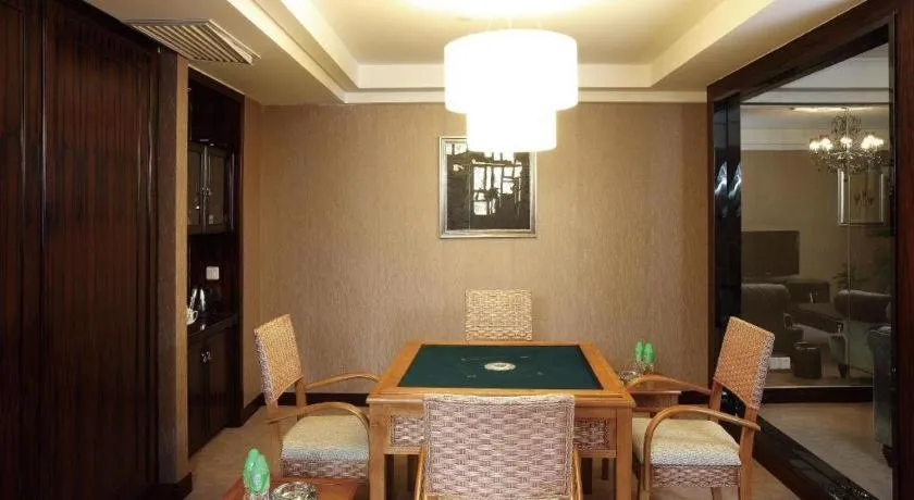 Changsha Hopesky Hotel