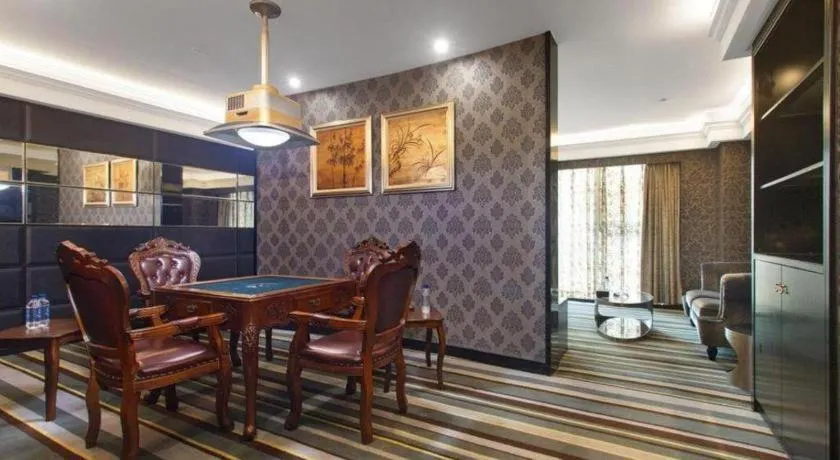 Changsha Hopesky Hotel