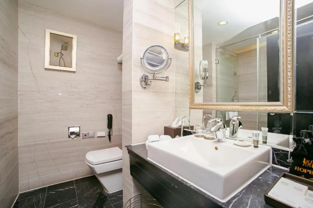 Changsha Hopesky Hotel