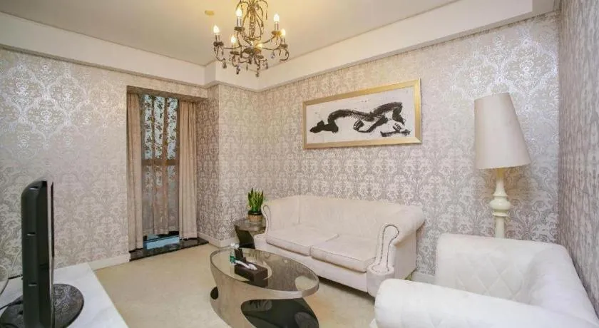 Changsha Hopesky Hotel