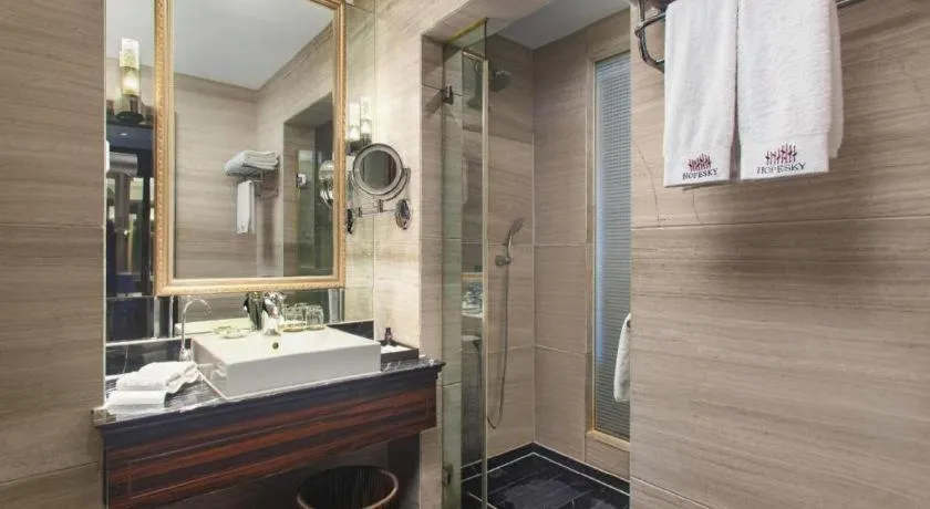 Changsha Hopesky Hotel