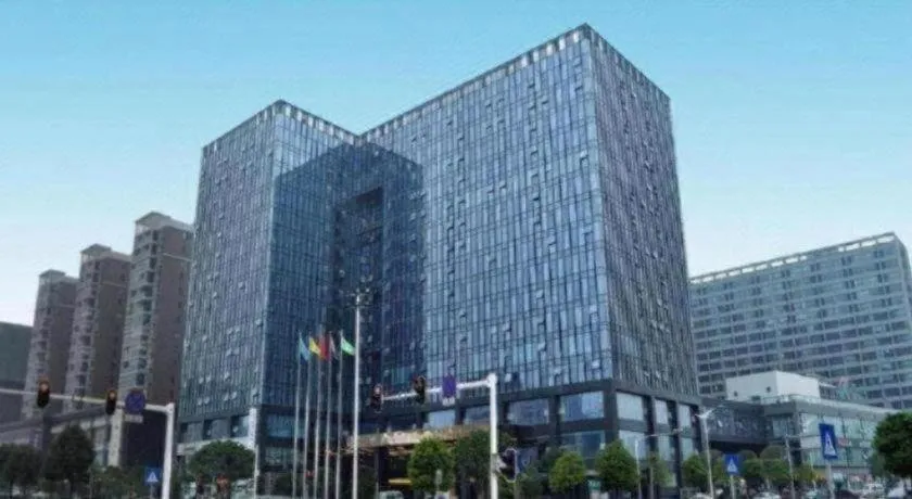 Changsha Hopesky Hotel
