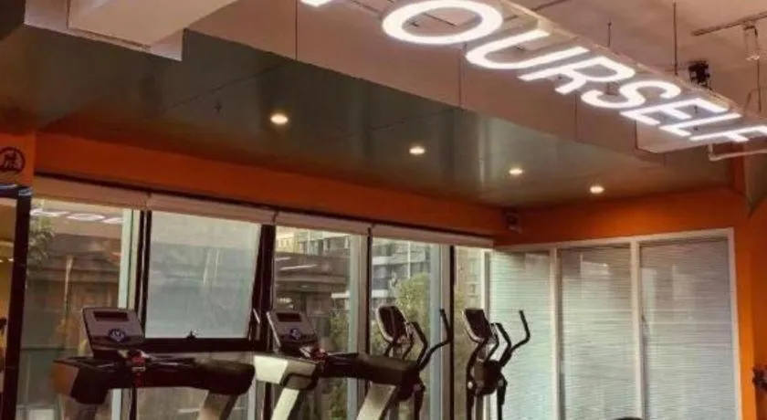 Changsha Hopesky Hotel