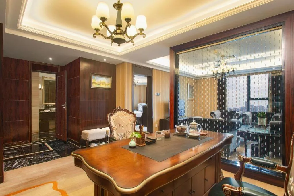 Changsha Hopesky Hotel