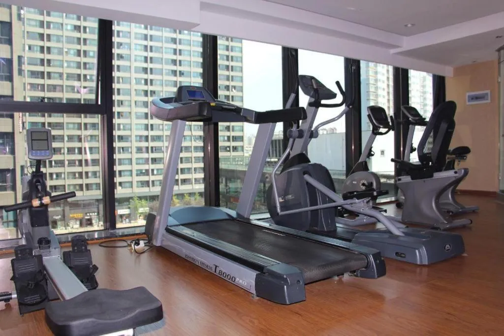 Changsha Hopesky Hotel