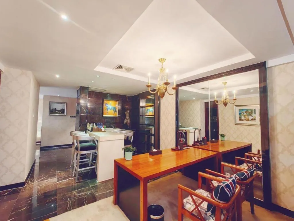 Changsha Hopesky Hotel