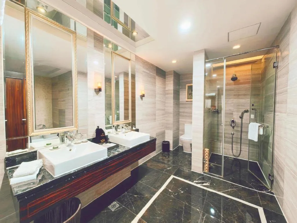 Changsha Hopesky Hotel