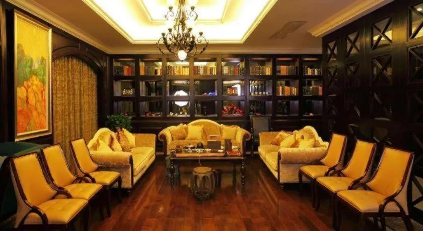 Changsha Hopesky Hotel