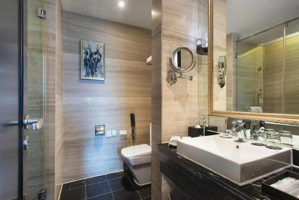 Changsha Hopesky Hotel