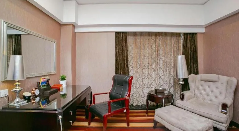 Changsha Hopesky Hotel