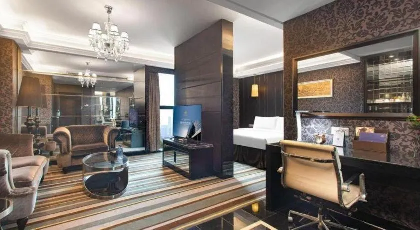 Changsha Hopesky Hotel